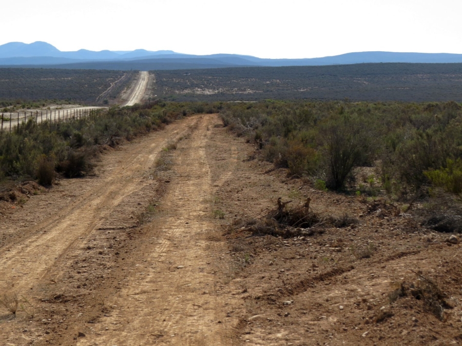 Commercial Property for Sale in Montagu Rural Western Cape